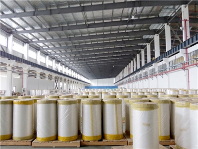 BOPP Paper Coating Film  01
