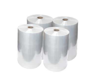 BOPP Paper Coating Film 02