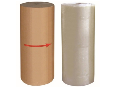 BOPP Jumbo Roll  04