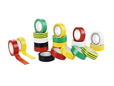 PVC Insulation Tape FT401, 402,403